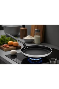 Smartpan Krep Tava 30 CM