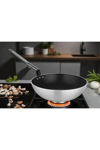 Smartpan Wok Tava 24 CM