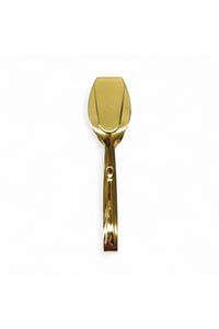Sunum Servis Seti - 3 Parça Gold