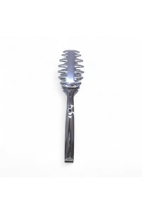 Sunum Servis Seti - 3 Parça silver