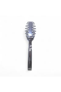 Sunum Servis Seti - 3 Parça silver