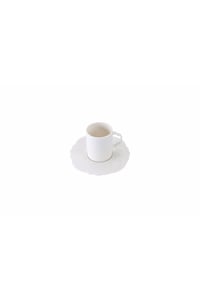 Tide Alumilite Kahve Takımı 4 Parça