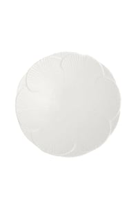 Varia Alumilite 18 Parça 6 Kişilik Yemek Takımı