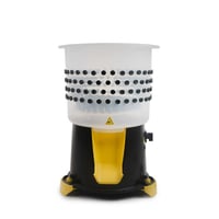 BILDIRCIN YOLMA MAKİNASI  ( 10 - 14 BILDIRCIN   )