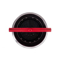 ELEKTRİKLİ TÜY ISLATMA KAZANI 40CM EF 