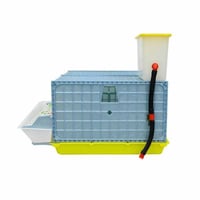 GELİŞTİRME KAFESİ GL25 / MİDİ