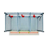 GELİŞTİRME KAFESİ GL40 / KAT ARTIRIM