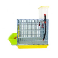 GELİŞTİRME KAFESİ GL40 / MİDİ