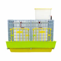 GELİŞTİRME KAFESİ GL40 / MİDİ