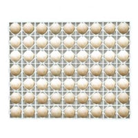 HİNDİ/ ÖRDEK KULUÇKA GELİŞİM TABLASI TR63