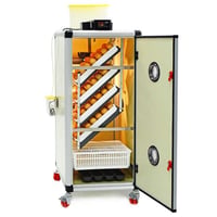 KOMBİNE KULUÇKA MAKİNASI HB175 C