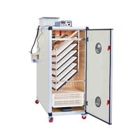 KOMBİNE KULUÇKA MAKİNESİ T1280 C