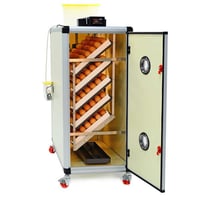 KULUÇKA GELİŞİM MAKİNESİ HB350 S