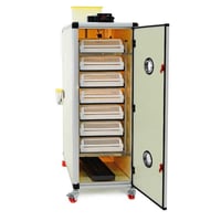 KULUÇKA GELİŞİM MAKİNESİ HB500 S