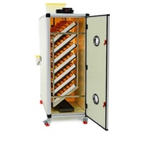 KULUÇKA GELİŞİM MAKİNESİ HB500 S