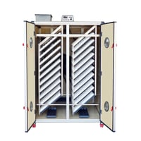 KULUÇKA GELİŞİM MAKİNESİ T3200 S