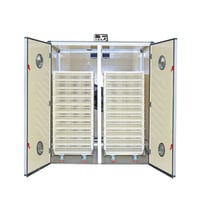 KULUÇKA MAKİNESİ T3200 A/SH
