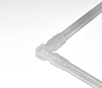 L HORTUM KONNEKTÖR LC-6X6MM