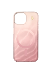 Glitter Glow Iphone 13/14/15/16e/17e Magsafe Telefon Kılıfı