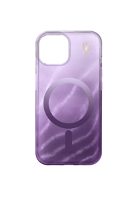 Glitter Glow Iphone 13/14/15/16e/17e Magsafe Telefon Kılıfı