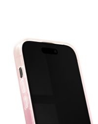 Glitter Glow Iphone 13/14/15/16e/17e Magsafe Telefon Kılıfı