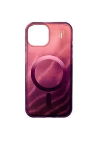 Glitter Glow Iphone 13/14/15/16e/17e Magsafe Telefon Kılıfı