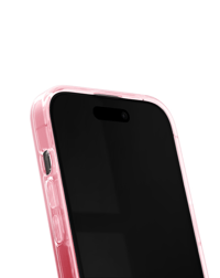 Glitter Glow Iphone 13/14/15/16e/17e Magsafe Telefon Kılıfı