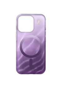 Glitter Glow Iphone 16 Pro Magsafe Telefon Kılıfı