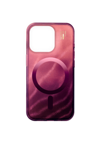 Glitter Glow Iphone 16 Pro Max Magsafe Telefon Kılıfı
