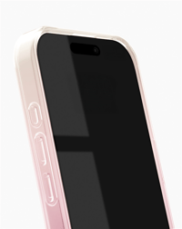 Glitter Glow Iphone 16 Pro Max Magsafe Telefon Kılıfı