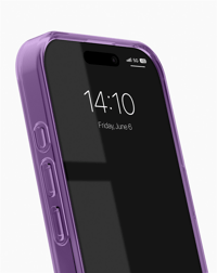 Glitter Glow Iphone 16 Pro Max Magsafe Telefon Kılıfı