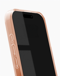 Glitter Glow Iphone 16 Pro Max Magsafe Telefon Kılıfı