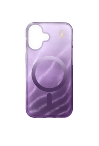 Glitter Glow Iphone 17 Magsafe Telefon Kılıfı