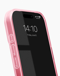 Glitter Glow Iphone 17 Pro Magsafe Telefon Kılıfı