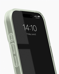 Glitter Glow Iphone 17 Pro Magsafe Telefon Kılıfı