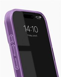Glitter Glow Iphone 17 Pro Max Magsafe Telefon Kılıfı