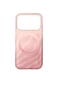 Glitter Glow Iphone 17 Pro Max Magsafe Telefon Kılıfı