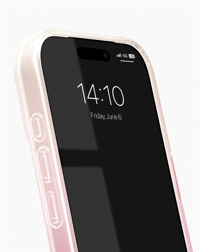 Glitter Glow Iphone 17 Pro Max Magsafe Telefon Kılıfı
