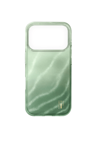 Glitter Glow Iphone 17 Pro Max Magsafe Telefon Kılıfı
