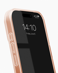 Glitter Glow Iphone 17 Pro Max Magsafe Telefon Kılıfı