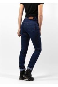 / John Doe Kevlar® Jdd4007 Kadın Motosiklet Pantolonu