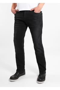 / John Doe Original Jeans Black Used Kevlar Jdd2009