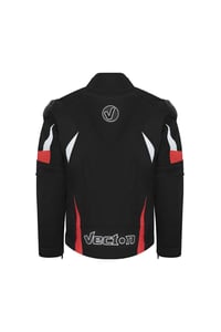 4 Mevsim Hörgüçlü Motosiklet Montu Sd Pro Speed 2