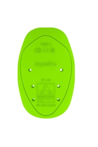 Impactec Level 2 Mont Koruma Seti ( Tp-06, Tp-01, Tp-02 )