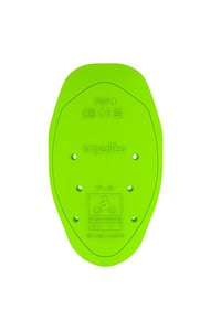 Impactec Level 2 Pantolon Koruma Seti ( Tp-02, Tp-03 )