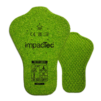 ImpacTec RETP-06 Motosiklet Sırt Koruma