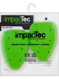 ImpacTec Yan Kalça Koruma TP-03 Yanlık