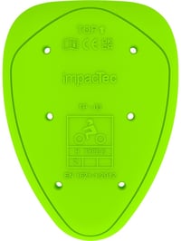 ImpacTec Yan Kalça Koruma TP-03 Yanlık