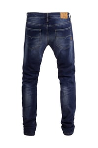 John Doe Kevlar Jdd2022 Jeans Motosiklet Pantolonu