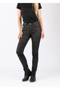John Doe Kevlar Jdj4009 Kadın Motosiklet Pantolonu